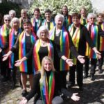 Les Rainbow Gospel Singers